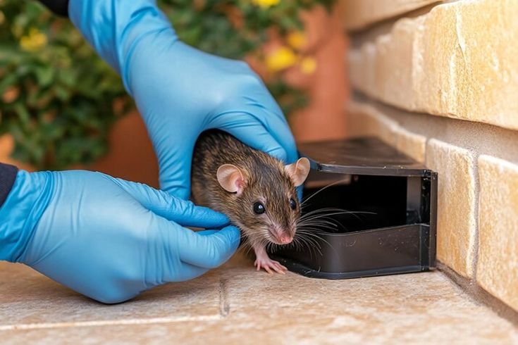 rodent